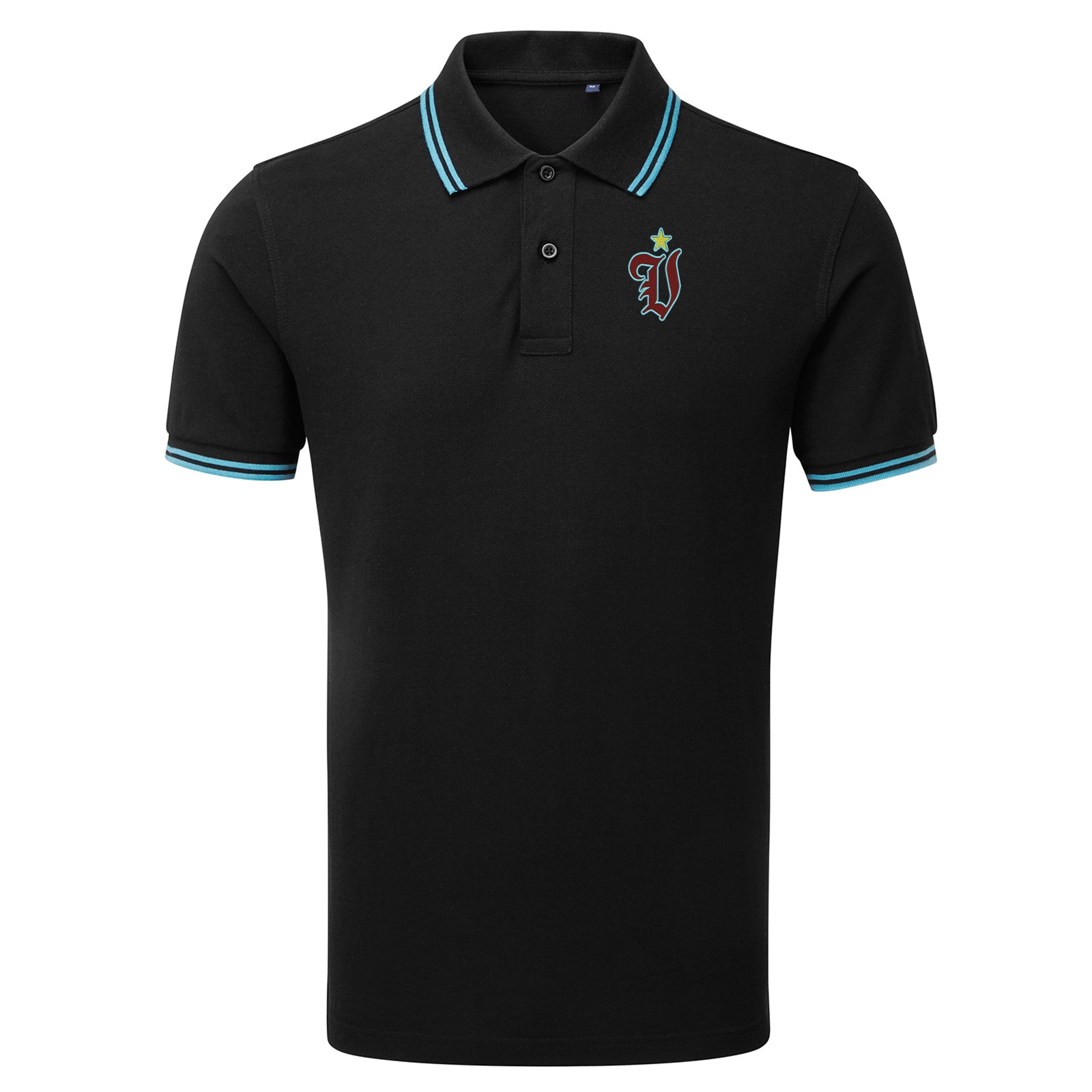 AVFC European Cup Winners 1982 Polo Shirt