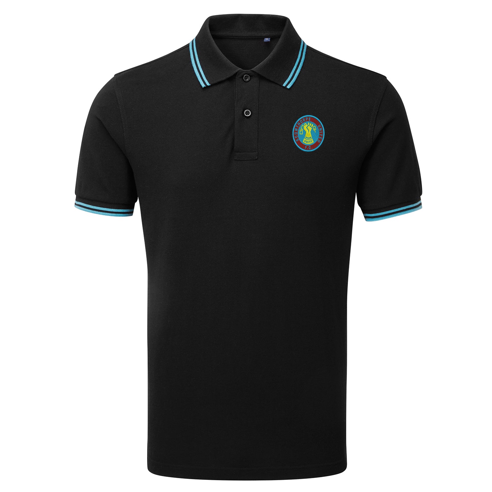Scunthorpe 1982 Polo Shirt