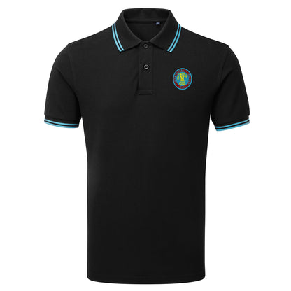Scunthorpe 1982 Polo Shirt