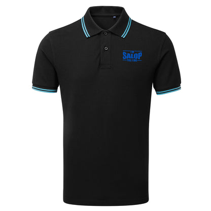 Shrewsbury Town FC Polo Shirt