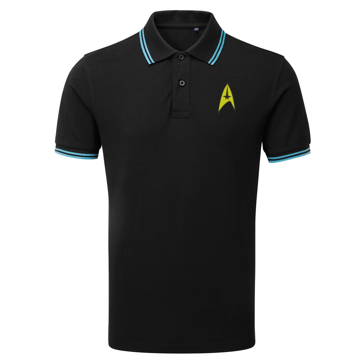 Starfleet Polo Shirt