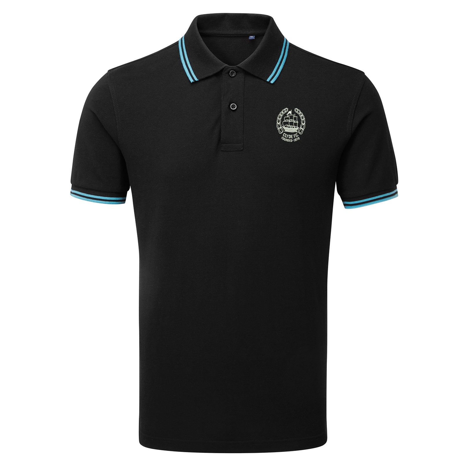 Clyde 1982 Polo Shirt
