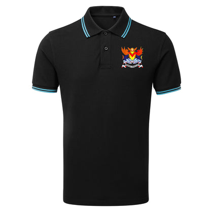 Retro Newport 1999 Polo Shirt