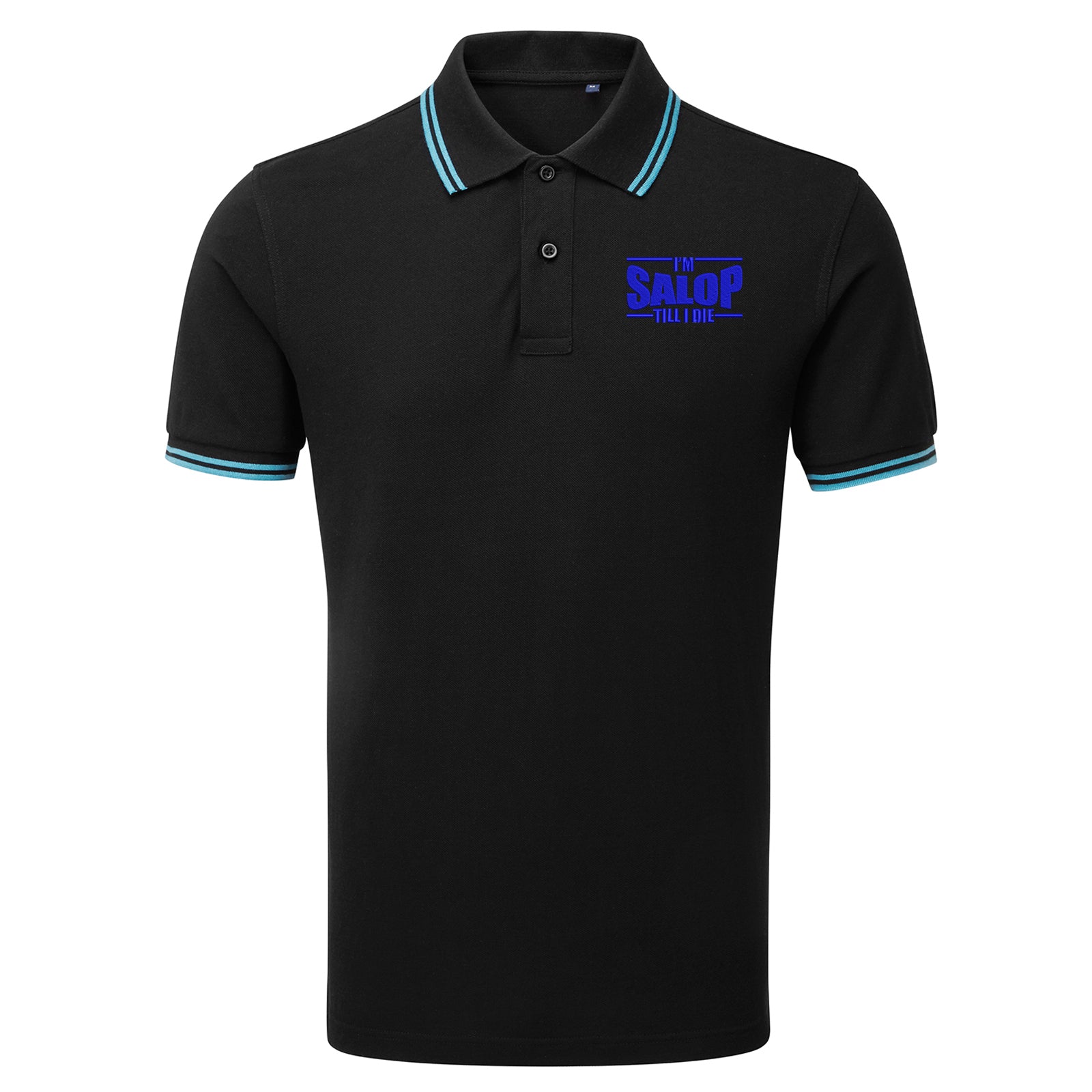 Shrewsbury Town FC Polo Shirt