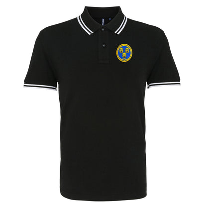 Shrewsbury Town 140th Anniversary Polo Shirt