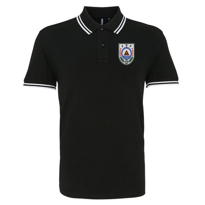 Cape Verde Tipped Polo Shirt