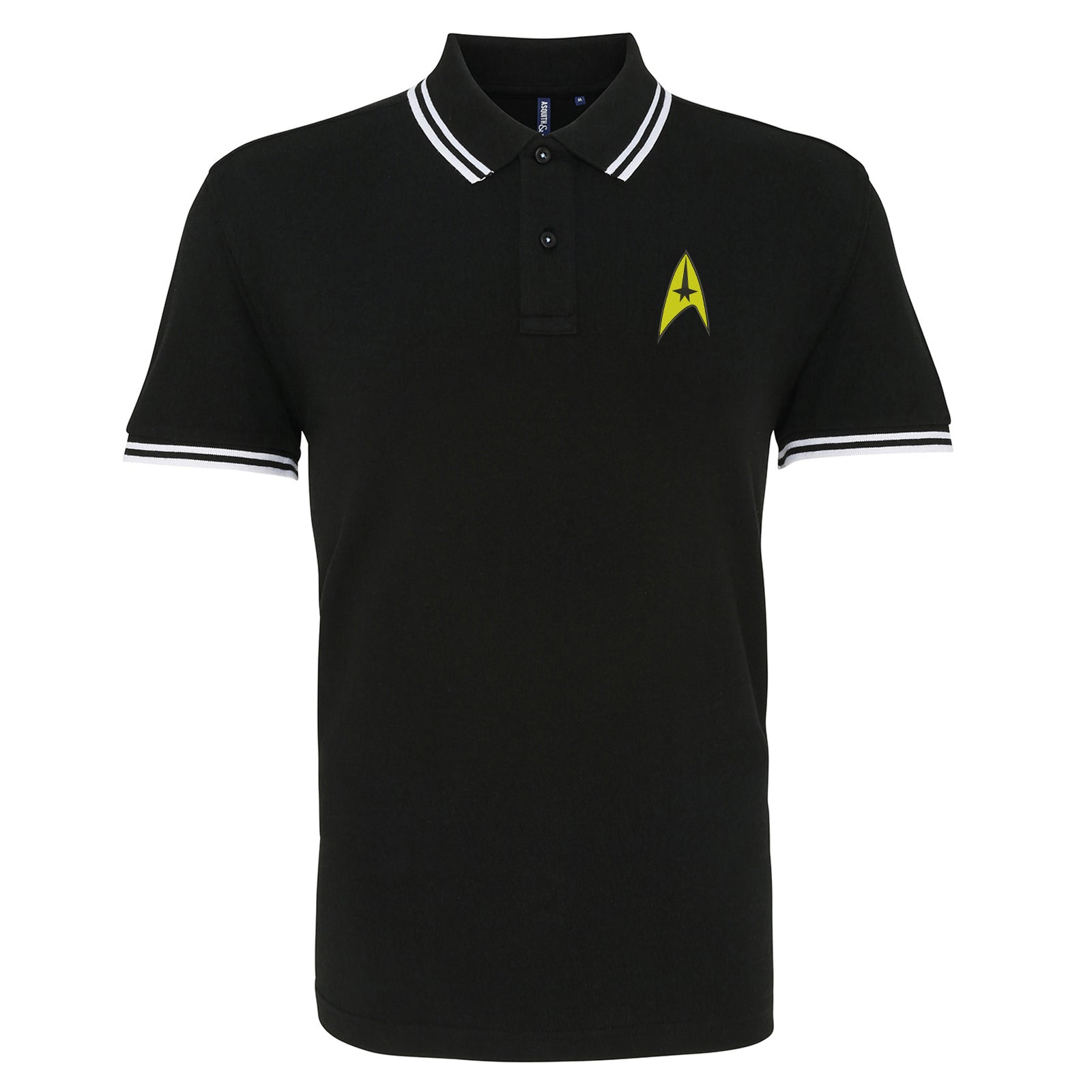Starfleet Polo Shirt