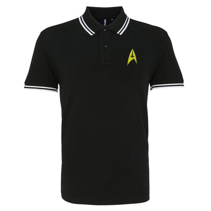 Starfleet Polo Shirt