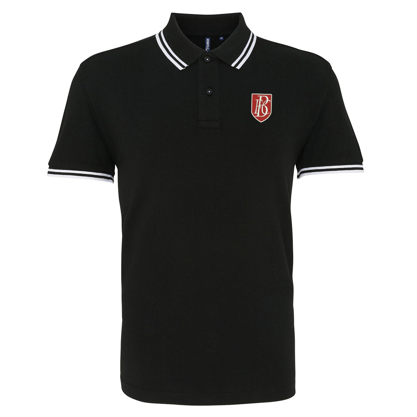 Blackpool 1908 Polo Shirt