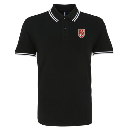 Blackpool 1908 Polo Shirt