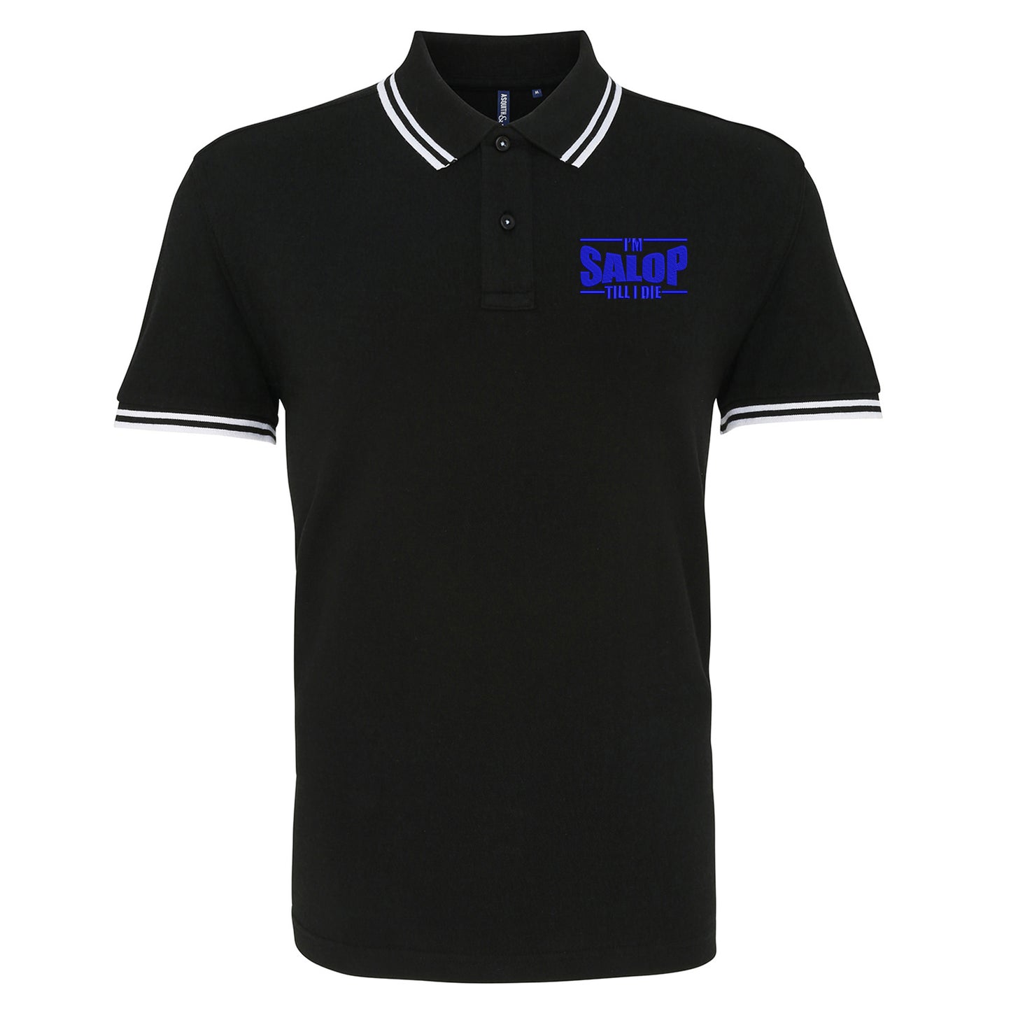 Shrewsbury Town FC Polo Shirt