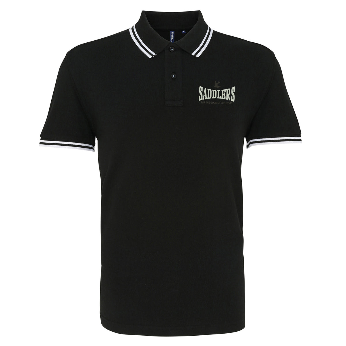 Walsall FC Polo Shirt