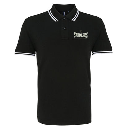 Walsall FC Polo Shirt