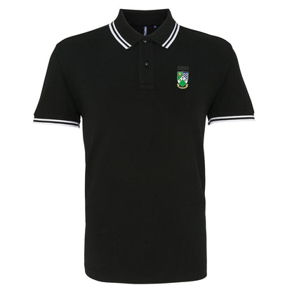 Newcastle Gosforth RFC Polo Shirt