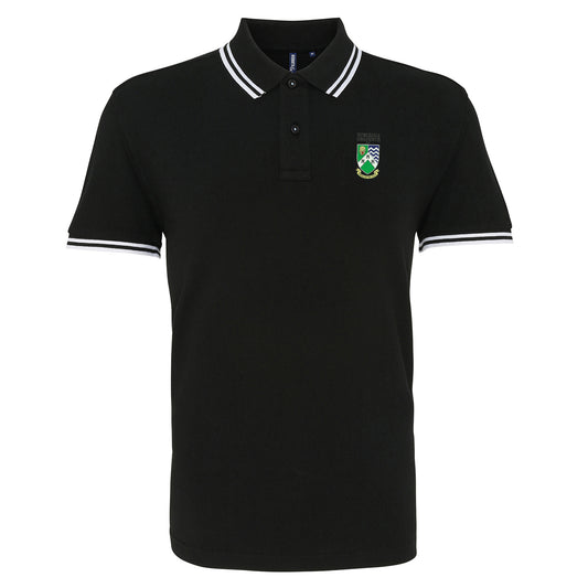 Newcastle Gosforth RFC Polo Shirt