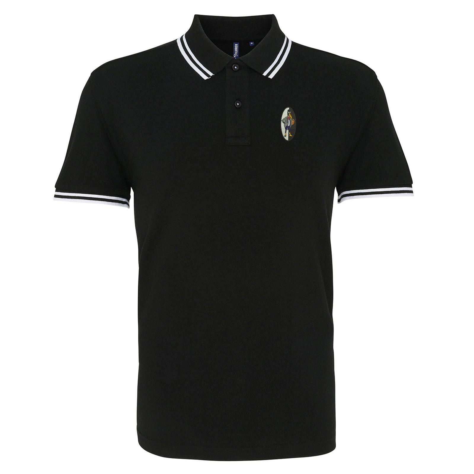 Newcastle United Polo Shirt