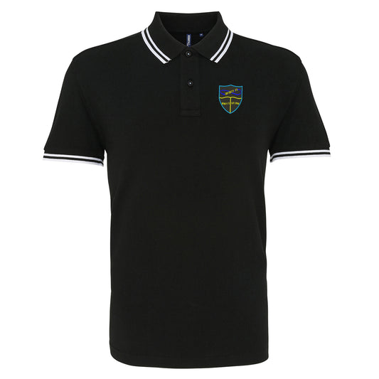 Infinity FC Polo Shirt