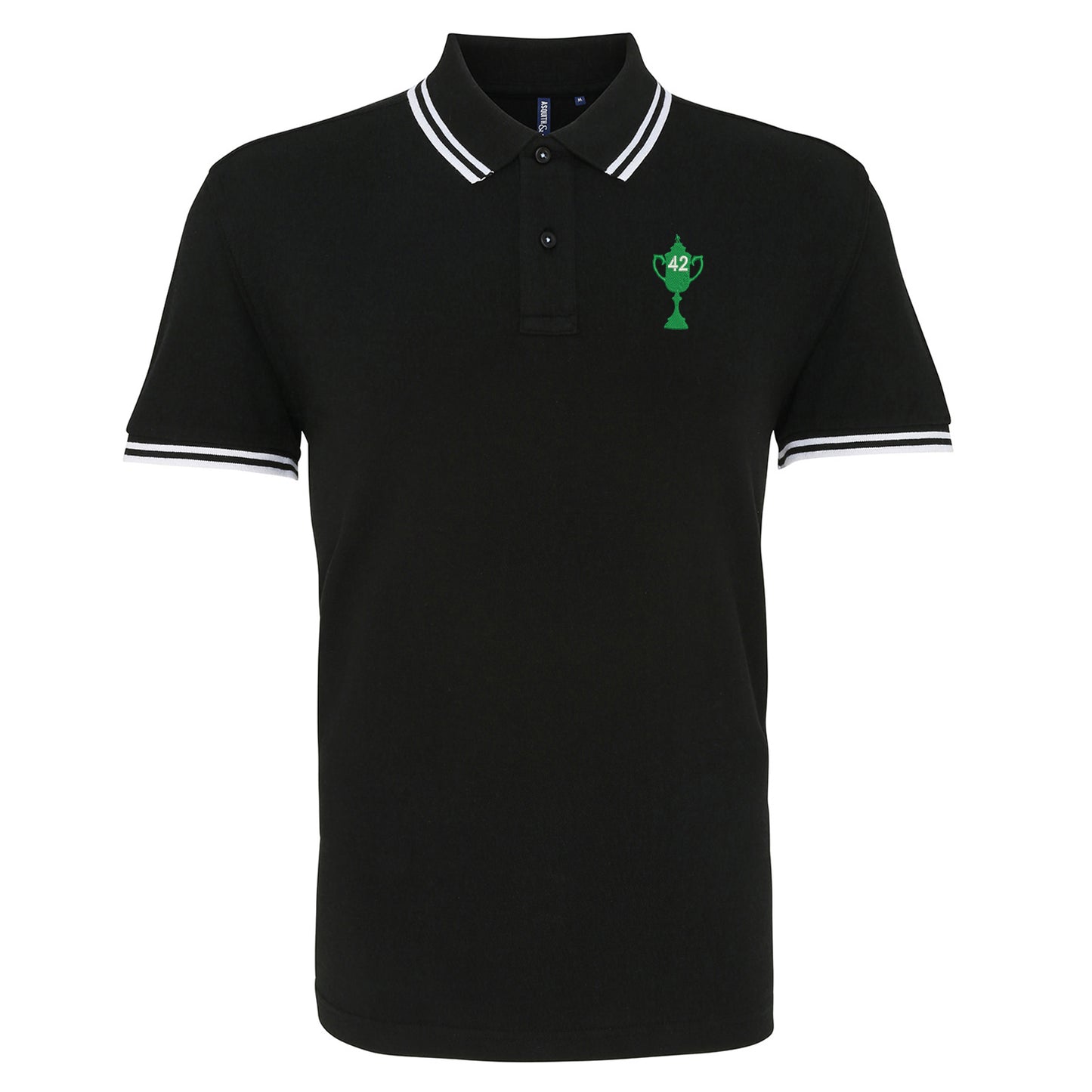 Scottish Cup Winners Polo Shirt