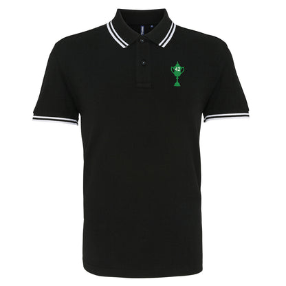 Scottish Cup Winners Polo Shirt