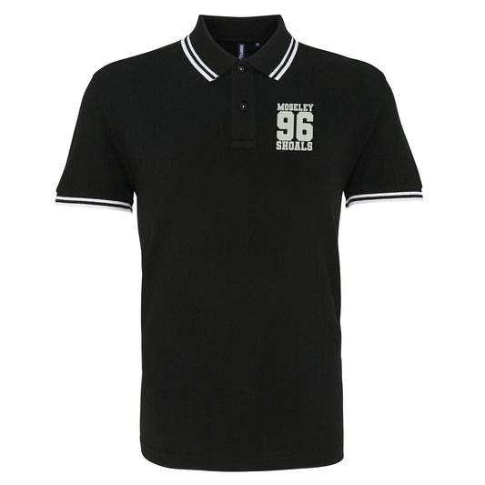 Moseley Shoals Album Polo Shirt