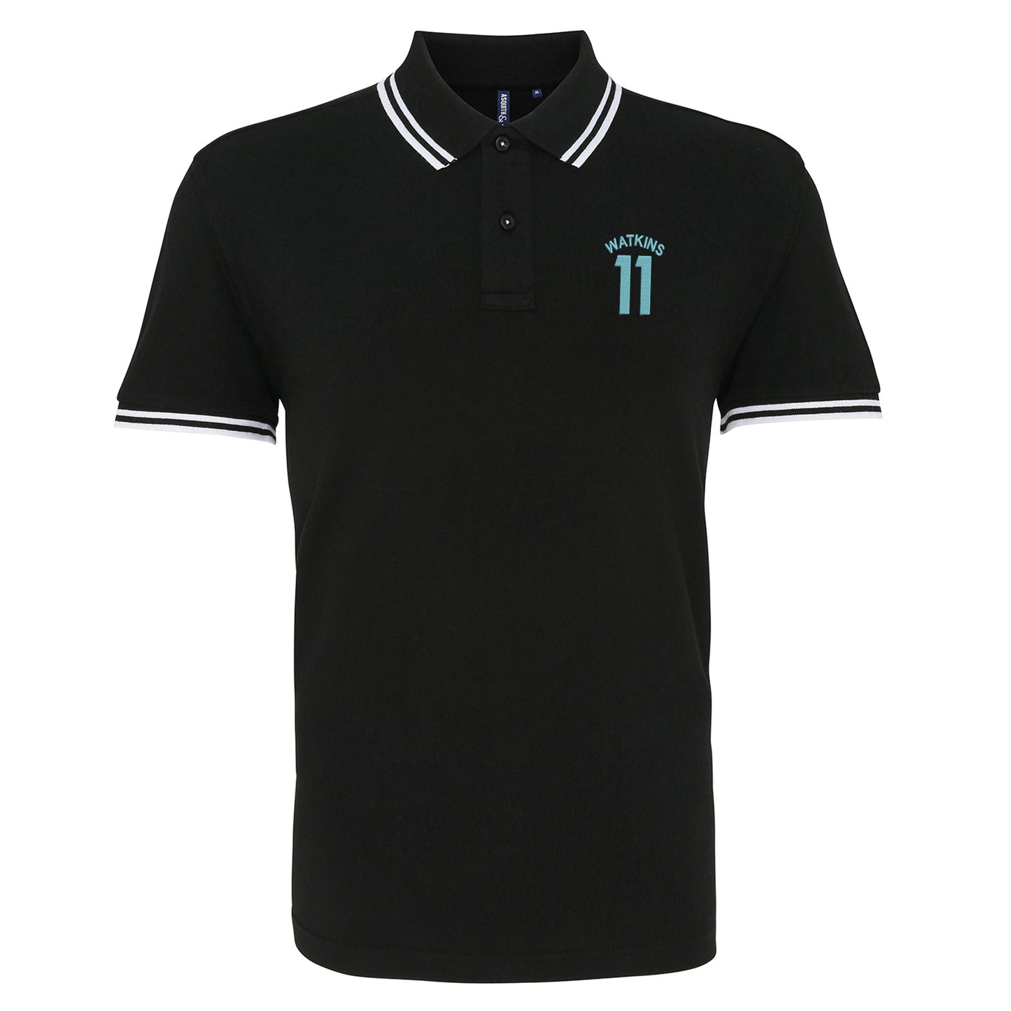Watkins 11 Polo Shirt