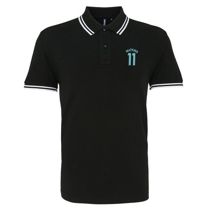 Watkins 11 Polo Shirt