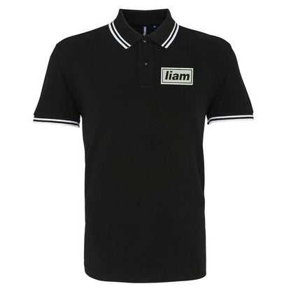 Liam Polo Shirt