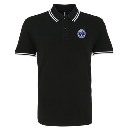 Brighton 1970s Polo Shirt