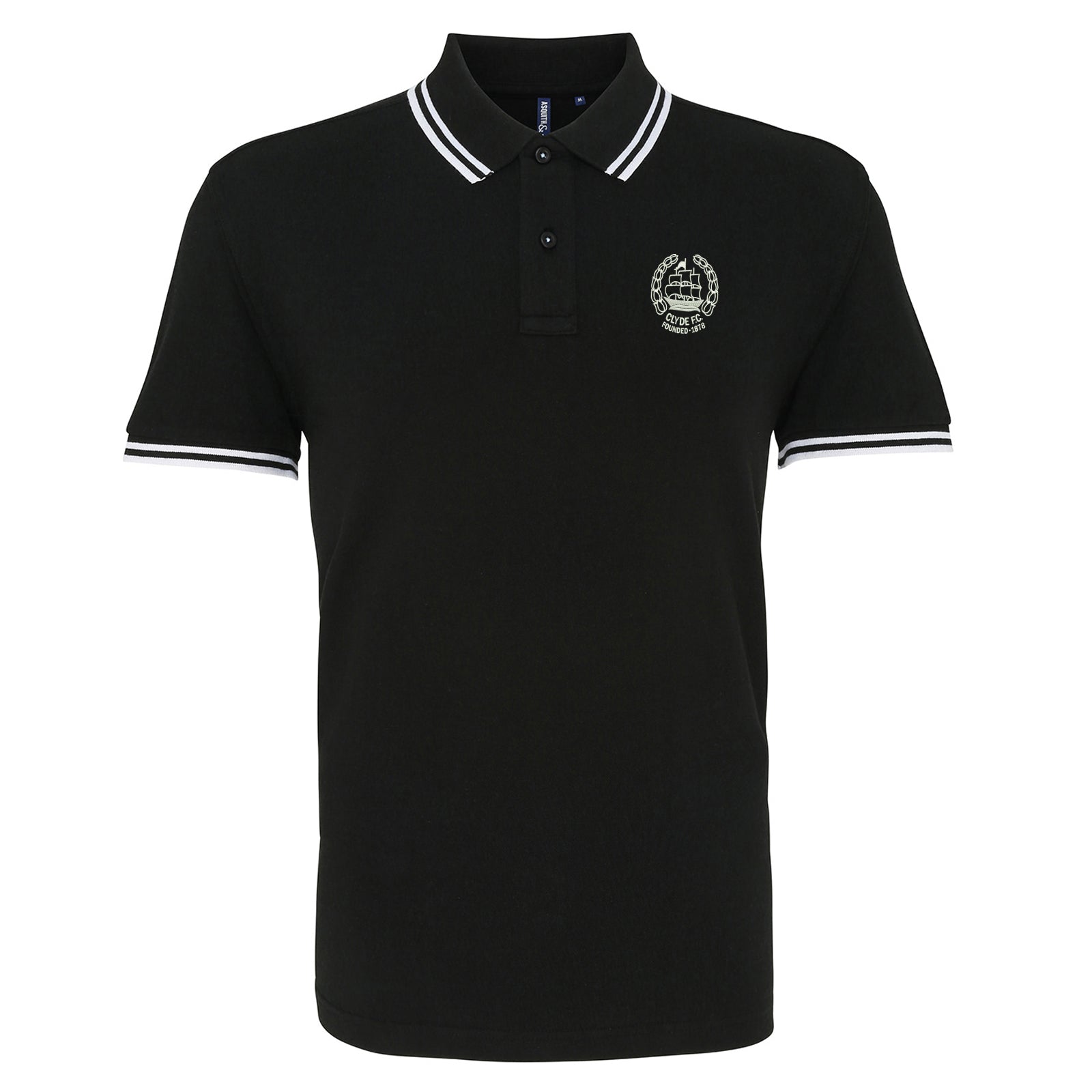 Clyde 1982 Polo Shirt