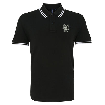 Clyde 1982 Polo Shirt