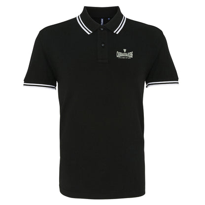 Hibernian FC Polo Shirt