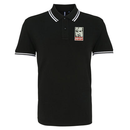 Bad Guy Polo Shirt UK