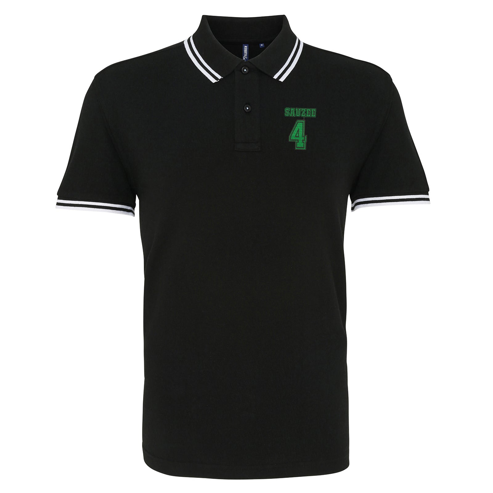 Sauzee 4 Polo Shirt