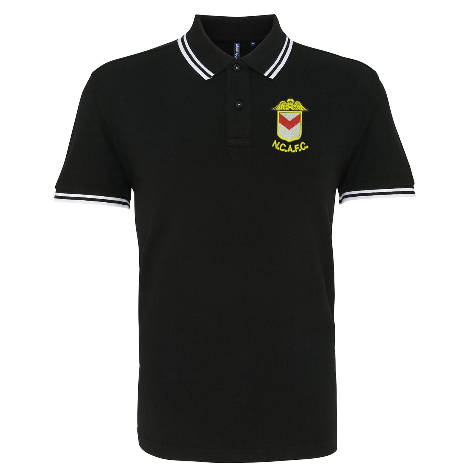 Retro Newport 1948 Polo Shirt