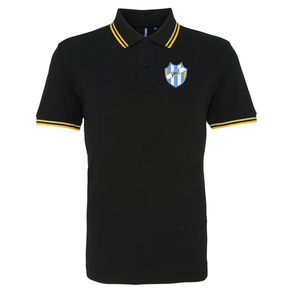Sheffield Wednesday 1867 Tipped Polo Shirt