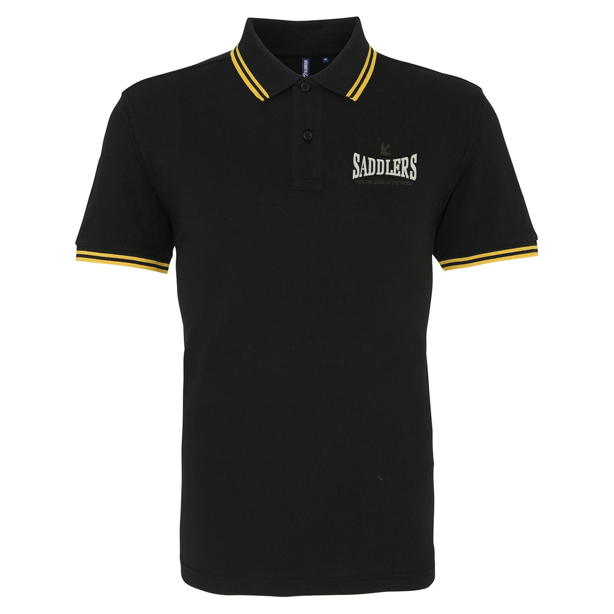 Walsall FC Polo Shirt