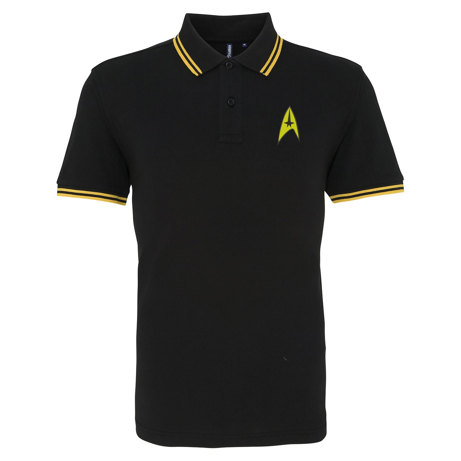 Starfleet Polo Shirt