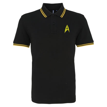Starfleet Polo Shirt