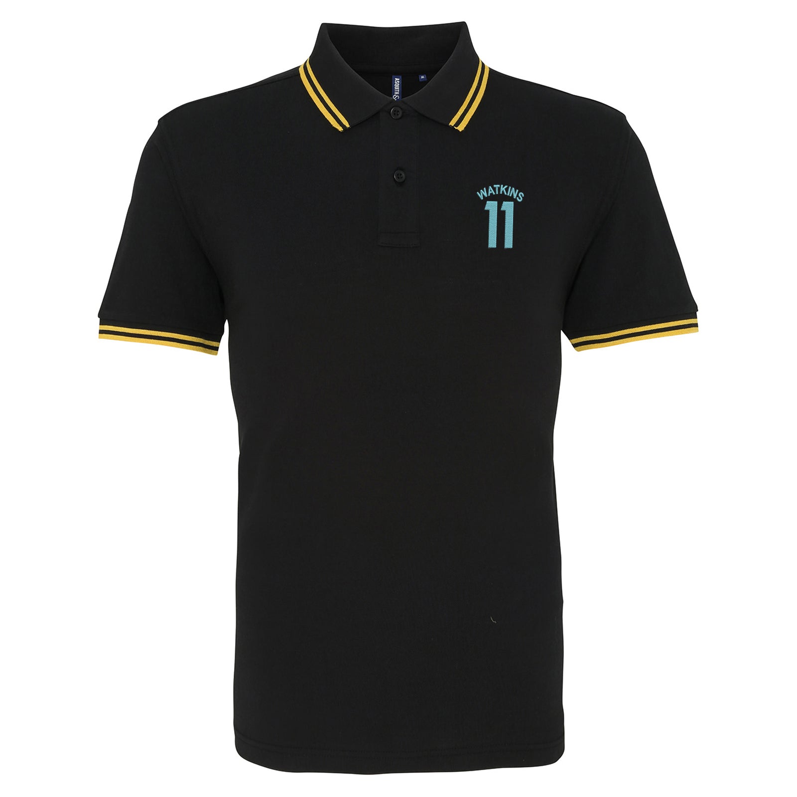 Watkins 11 Polo Shirt
