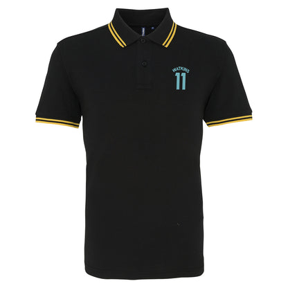 Watkins 11 Polo Shirt