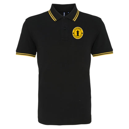 Wolves FA Cup Winners Tipped Polo Shirt