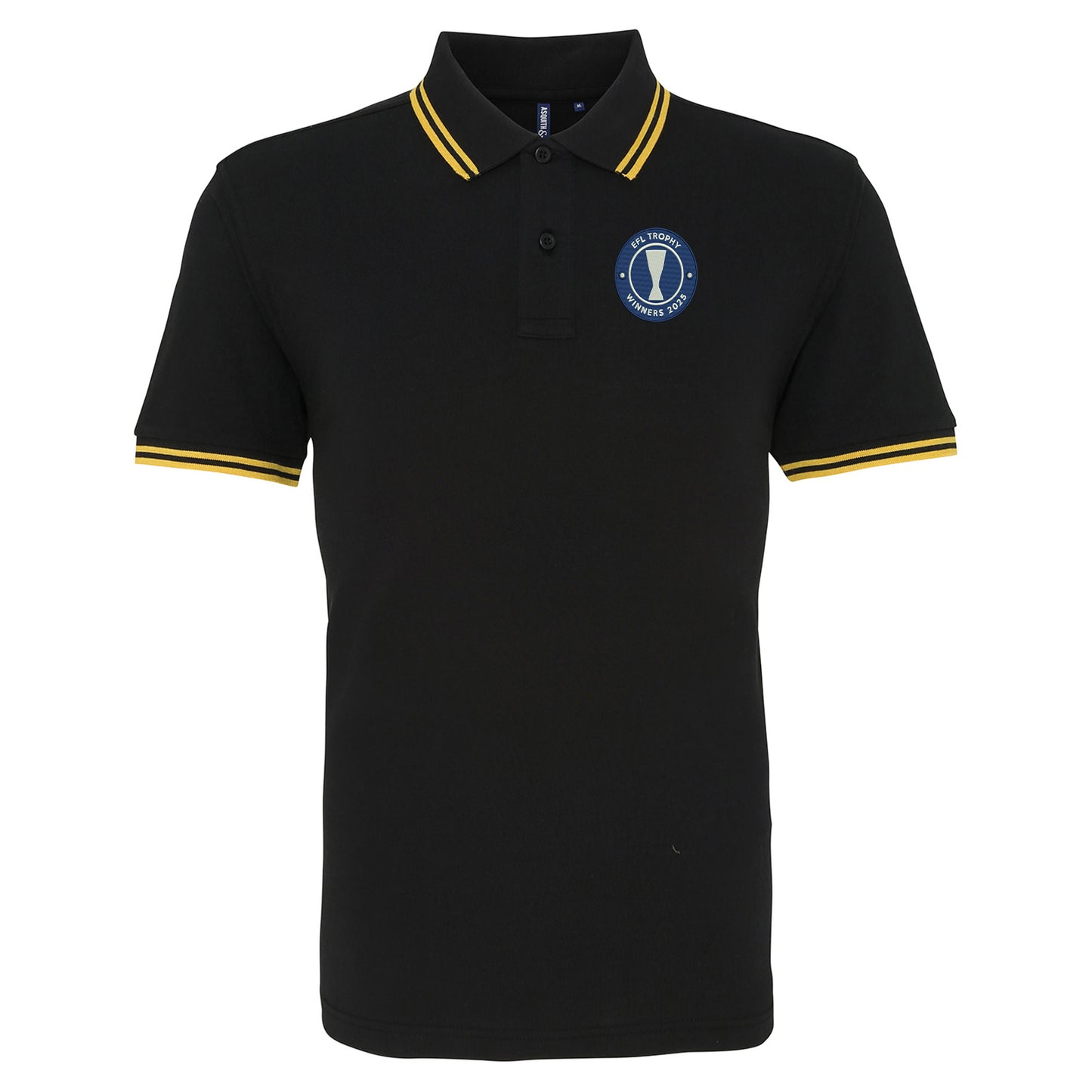 Peterborough EFL Trophy Winners Polo Shirt