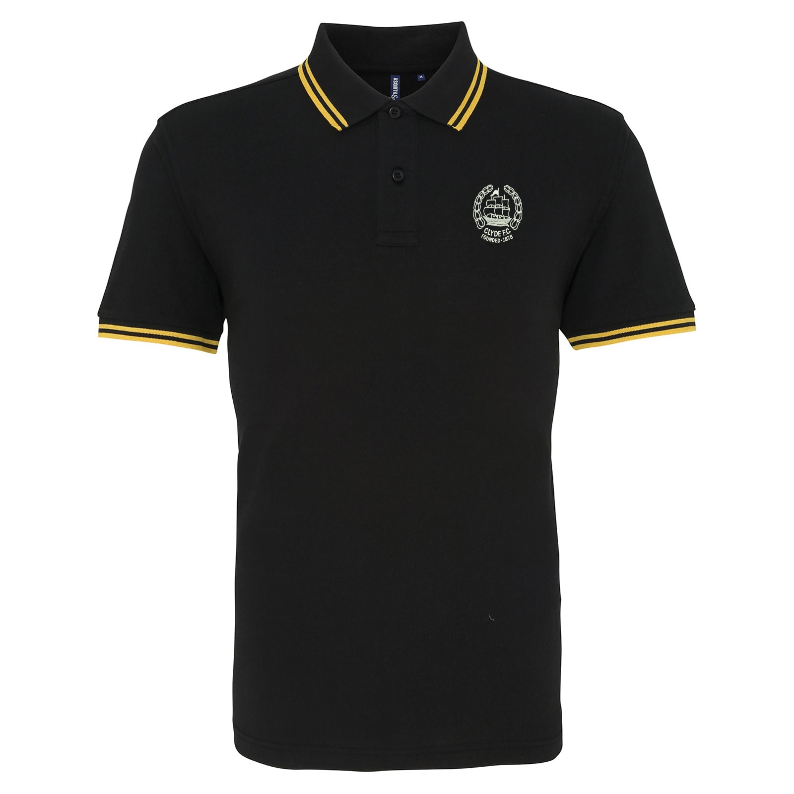 Clyde 1982 Polo Shirt
