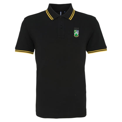 Newcastle Gosforth RFC Polo Shirt