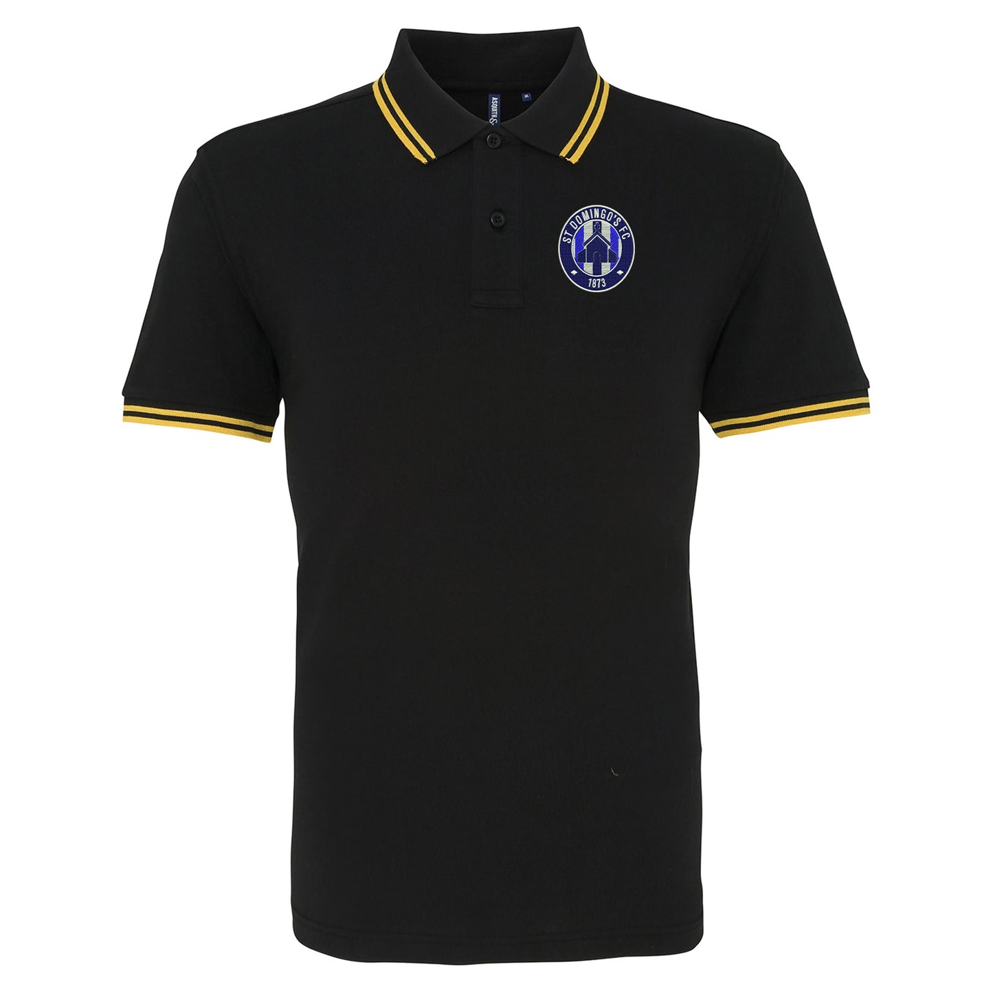 Classic Everton FC Polo Shirt
