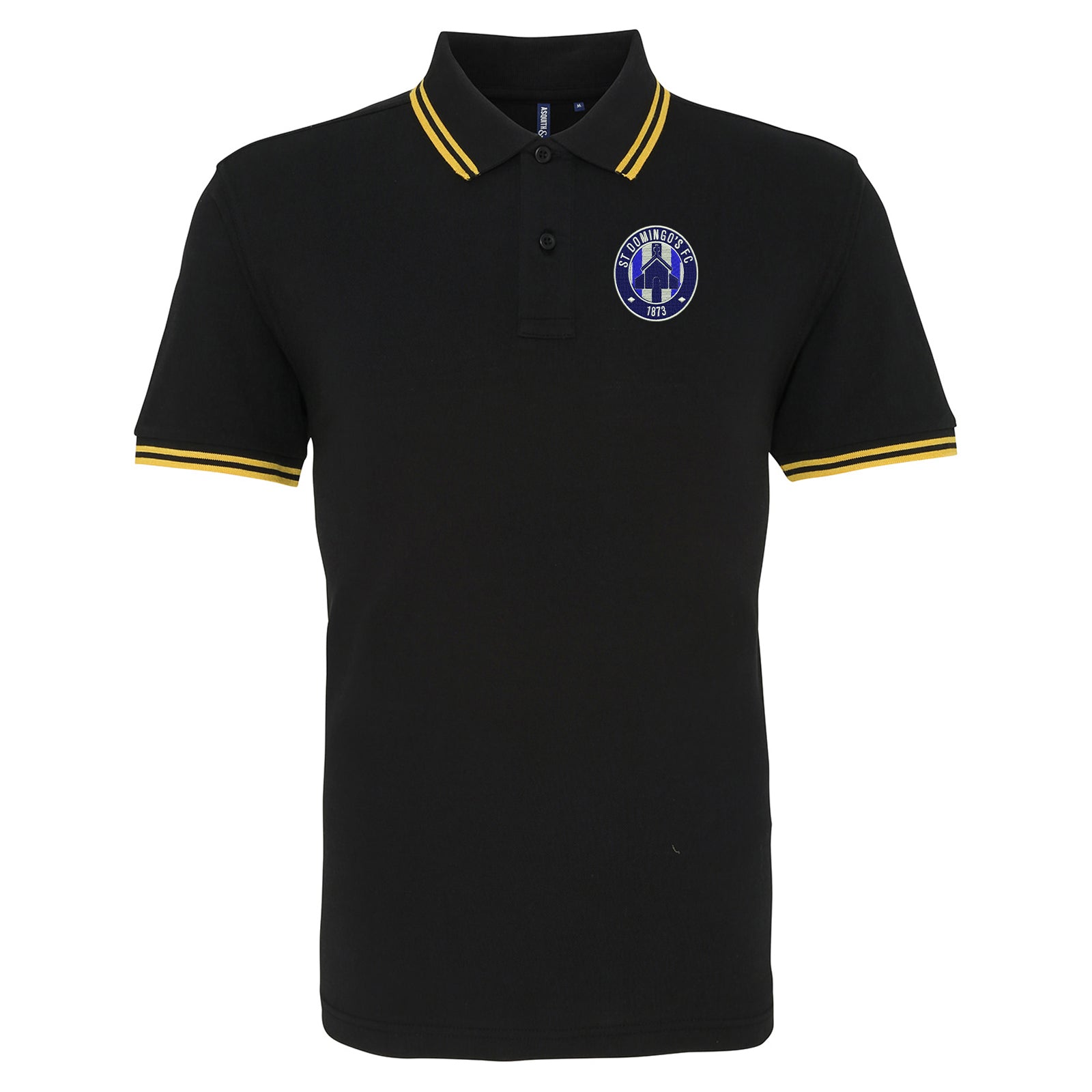 Classic Everton FC Polo Shirt