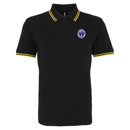 Brighton 1970s Polo Shirt