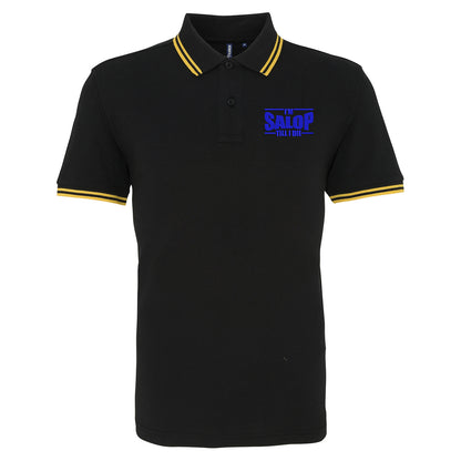 Shrewsbury Town FC Polo Shirt