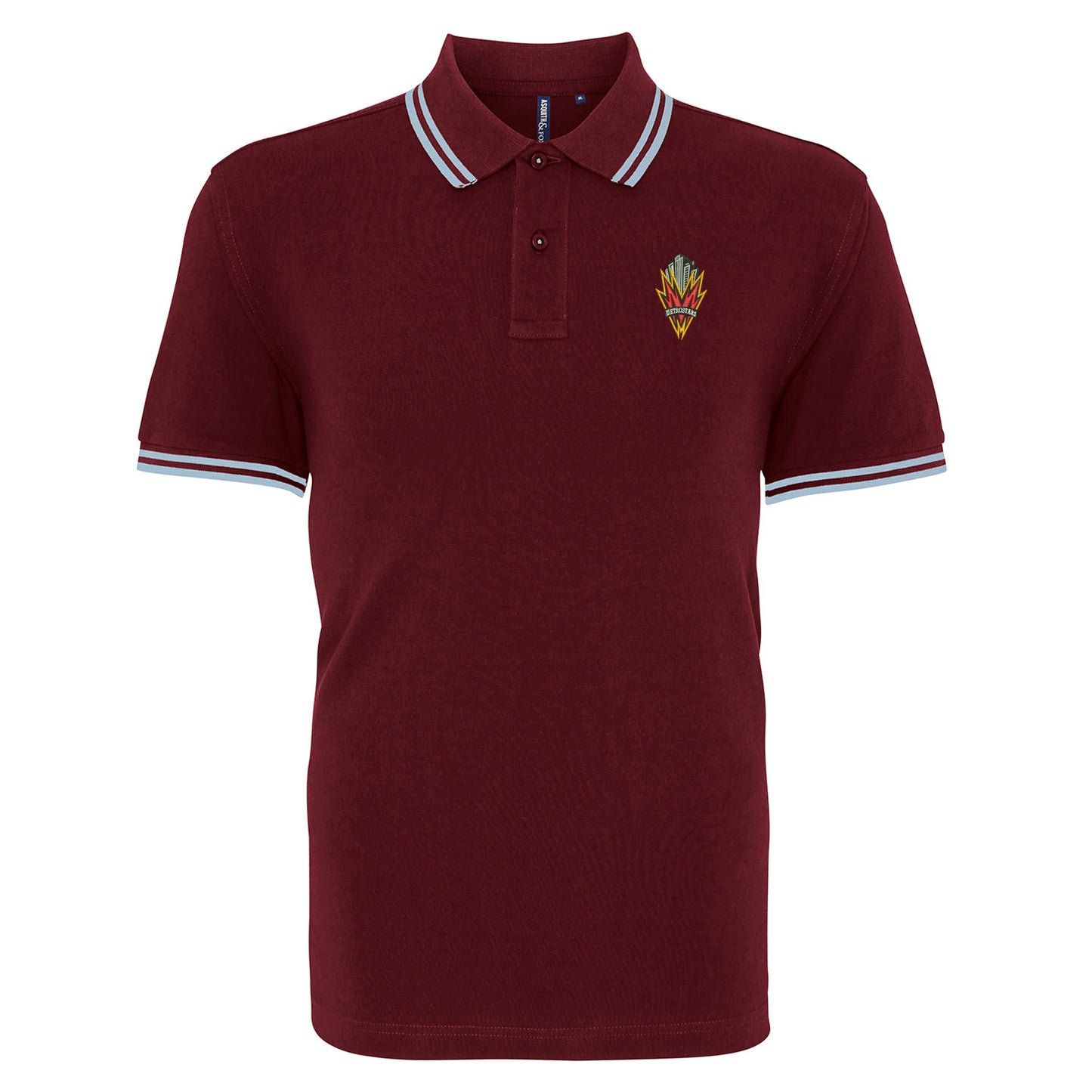 MetroStars 1996 Polo Shirt