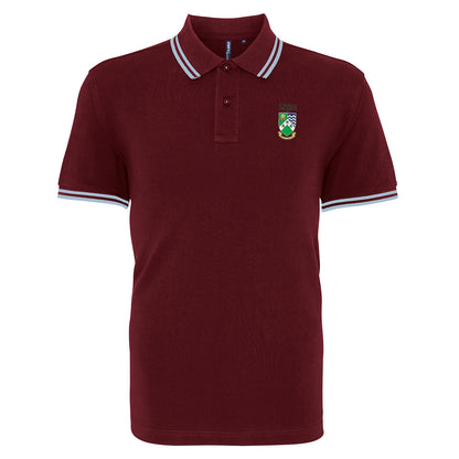 Newcastle Gosforth RFC Polo Shirt